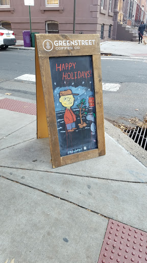 Cafe «Greenstreet Coffee Co.», reviews and photos, 1101 Spruce St, Philadelphia, PA 19107, USA