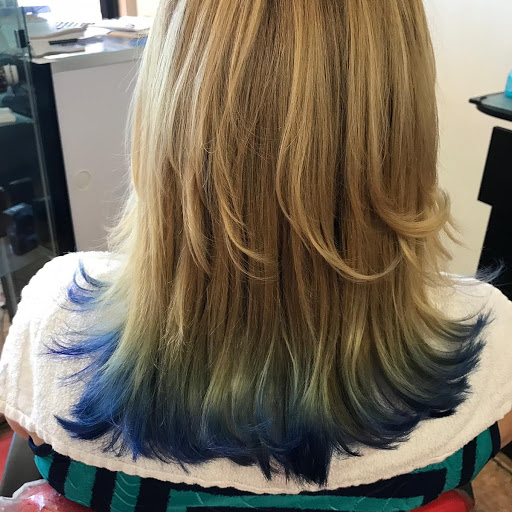 Beauty Salon «Lily Hair & Nail Salon», reviews and photos, 6077 W Atlantic Blvd, Margate, FL 33063, USA