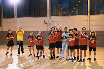 Union Sportive Houdan Handball à Houdan
