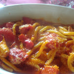 Photo n°3 de l'avis de Giuseppe.l fait le 09/03/2020 à 09:48 sur le  Locanda il Moro à Montelupo Fiorentino