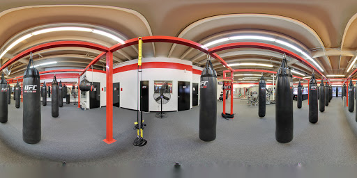 Boxing Gym «UFC Gym Lake Forest», reviews and photos, 24320 Swartz Dr, Lake Forest, CA 92630, USA