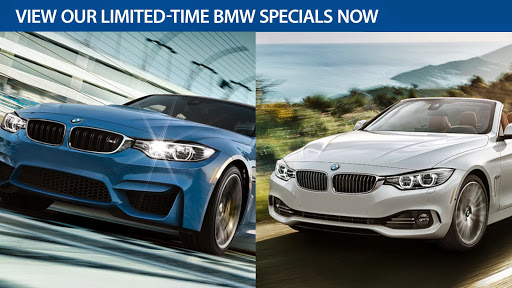 BMW Dealer «Braman BMW Jupiter», reviews and photos, 1555 W Indiantown Rd, Jupiter, FL 33458, USA