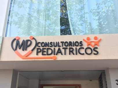 MP CONSULTORIOS PEDIATRICOS