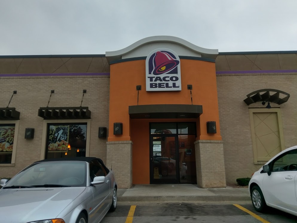 Taco Bell Overland Park, KS 66223 Menu, Reviews, Hours & Contact