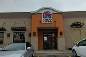 Taco Bell image