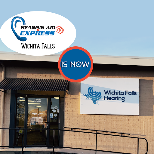 Hearing aid store Wichita Falls