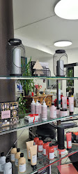 Salon de coiffure L'atelier de julicia