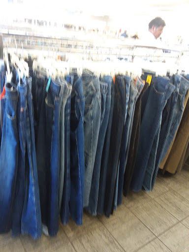 Thrift Store «Mesa Thrift Store», reviews and photos, 1018 W Main St, Mesa, AZ 85201, USA