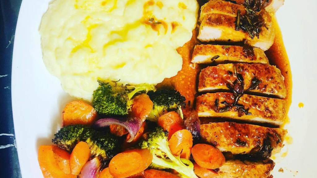 Littlejohn's Kitchen 25177