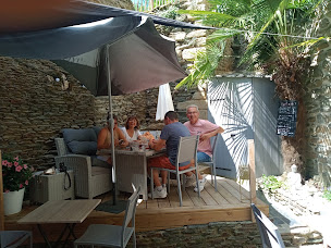 Photo n°12 de Pizzeria du Château à Josselin ()