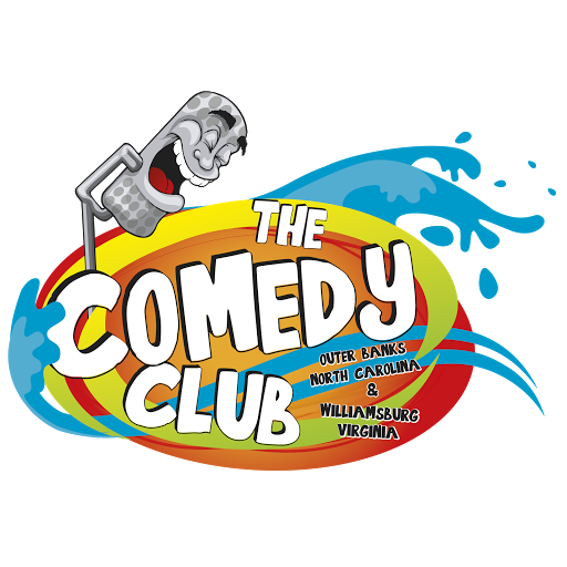 Night Club «The Comedy Club of the Outer Banks - Kill Devil Hills», reviews and photos, 1701 S Virginia Dare Trail, Kill Devil Hills, NC 27948, USA