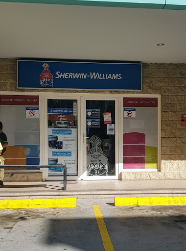 Sherwin-Williams - Eco Plaza