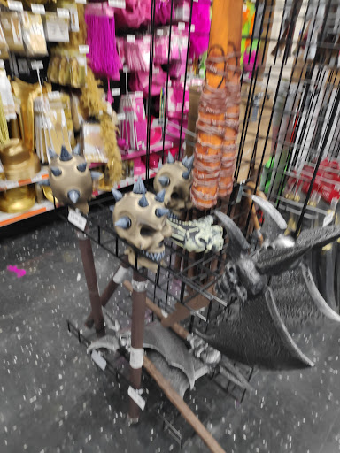 Party Store «Party City», reviews and photos