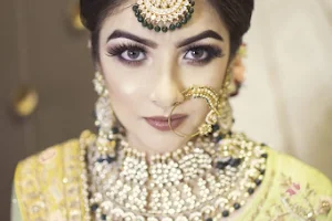 Colour Lounge Luxe Salon Putlighar Best Salon In Amritsar Hair Skin Makeup Nails Laser image