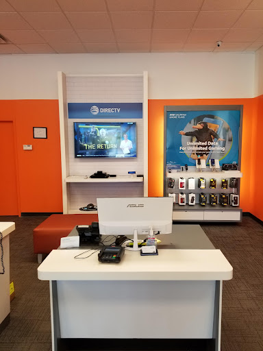 Cell Phone Store «AT&T Authorized Retailer», reviews and photos, 23967 West Rd, Brownstown Charter Twp, MI 48134, USA