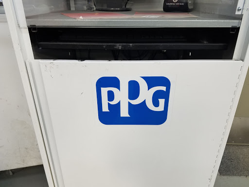 Auto Body Shop «D&H Collision Center», reviews and photos, 1783 Elmwood Ave, Warwick, RI 02888, USA