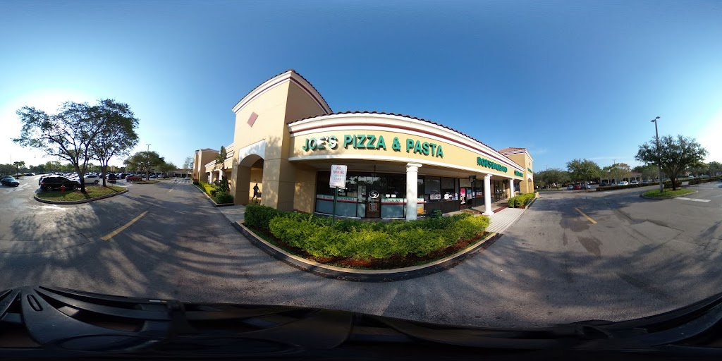 Joe's Pizza & Pasta at Coral Springs 33071