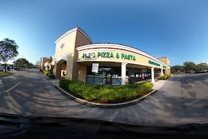 Joe's Pizza & Pasta at Coral Springs image