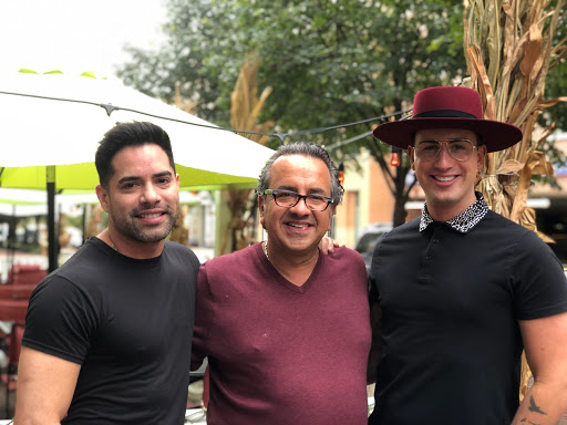 Beauty Salon «Frizzles», reviews and photos, 534 John Carlyle St, Alexandria, VA 22314, USA