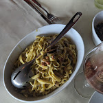 Photo n°6 de l'avis de Marco. fait le 28/08/2023 à 09:33 sur le  Ristorante Albergo Il Fungarolo à Villa Celiera