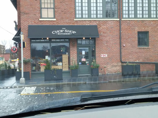 Butcher Shop «The Chop Shop Butchery», reviews and photos, 100 Charlotte St, Asheville, NC 28801, USA