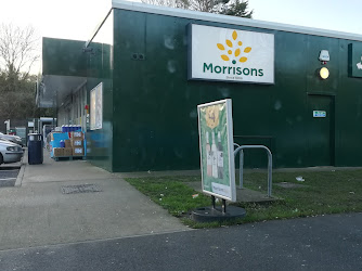Morrisons Daily- Kings Drive