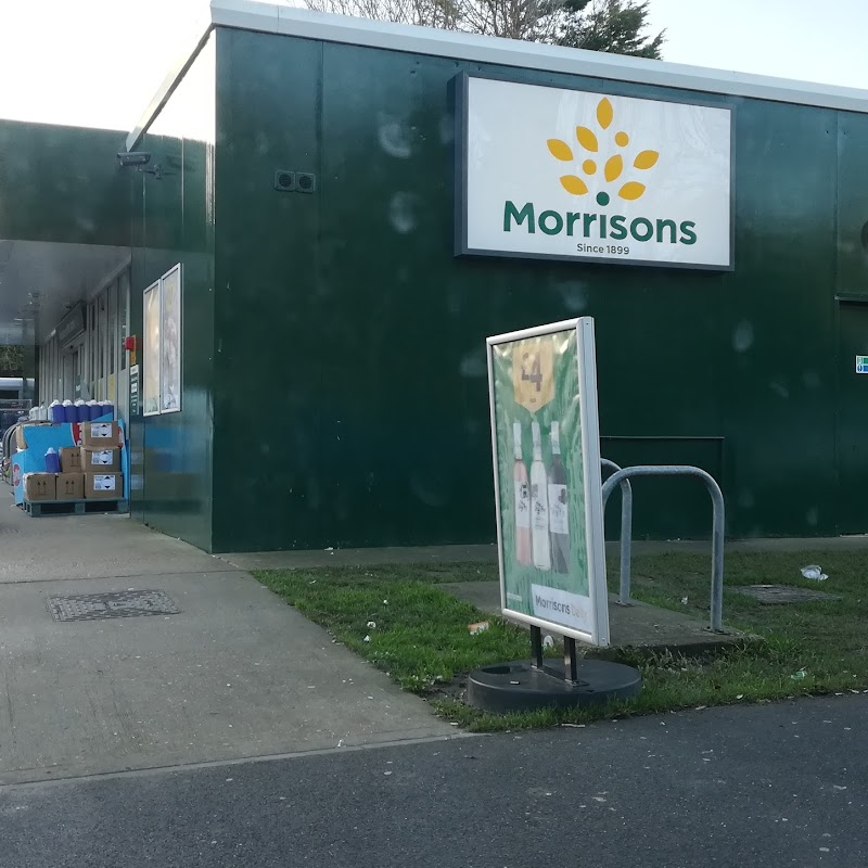 Morrisons Daily- Kings Drive