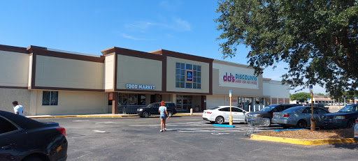 Supermarket «ALDI», reviews and photos, 5524 W Colonial Dr b, Orlando, FL 32808, USA