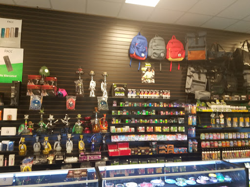 Tobacco Shop «Smoke and Toke», reviews and photos, 870 New Hope Rd, Lawrenceville, GA 30046, USA