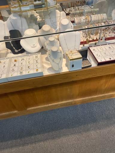Jeweler «Jerry Land Jewelers», reviews and photos, 901 Main St, Honesdale, PA 18431, USA