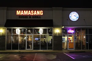 Mamasang Sushi & Grill image