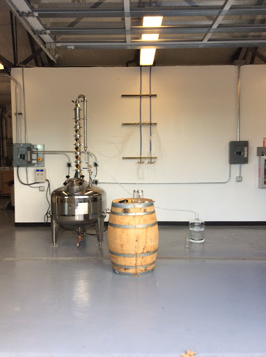 Distillery «Hooker Oak Distillery LLC», reviews and photos, 2420 Park Ave, Chico, CA 95928, USA