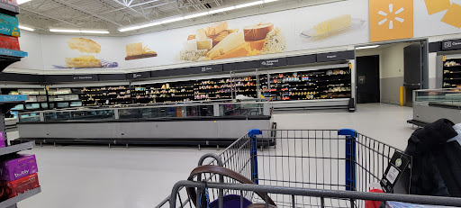 Department Store «Walmart Supercenter», reviews and photos, 1699 N Woodland Blvd, DeLand, FL 32720, USA