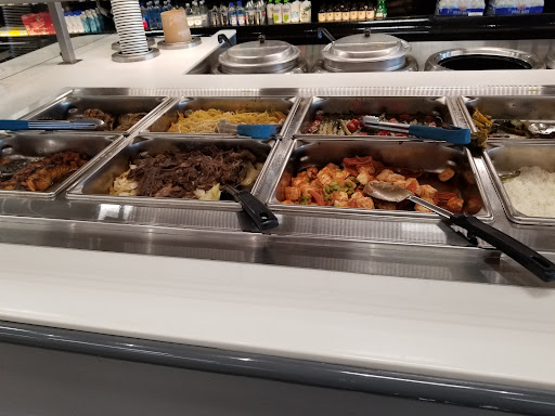 Grocery Store «Earth Fare», reviews and photos, 2405 SW 27th Ave #101, Ocala, FL 34471, USA