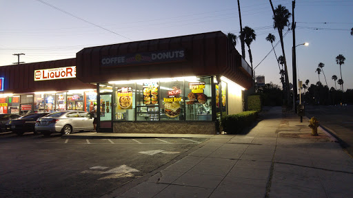 Donut Shop «Yum Yum Donuts», reviews and photos, 12201 Venice Blvd, Los Angeles, CA 90066, USA
