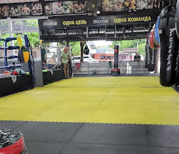 Mixfight Pattaya photo