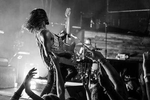 Live Music Venue «Druid City Music Hall», reviews and photos, 1307 University Blvd, Tuscaloosa, AL 35401, USA