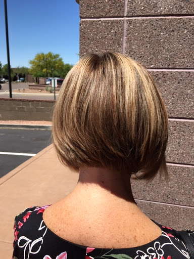 Beauty Salon «Michael Alexander Salon», reviews and photos, 4205 W Anthem Way # 108, Anthem, AZ 85086, USA