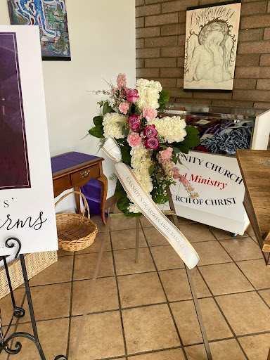 Florist «Flowers By Robert Taylor», reviews and photos, 2620 E Garvey Ave S, West Covina, CA 91791, USA