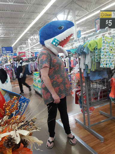 Discount Store «Walmart», reviews and photos, 3461 Horizon Blvd, Bensalem, PA 19020, USA
