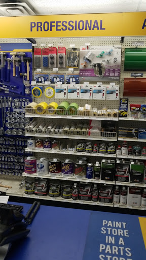 Auto Parts Store «NAPA Auto Parts - Genuine Parts Company», reviews and photos, 7400 W 27th St, St Louis Park, MN 55426, USA