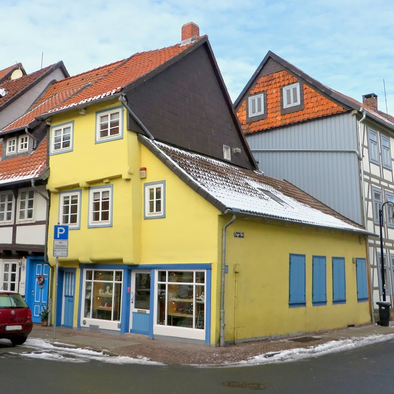 Goldschmiede Leuner