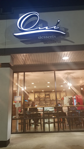 Bakery «Oui Desserts», reviews and photos, 3411 Kirby Dr, Houston, TX 77098, USA