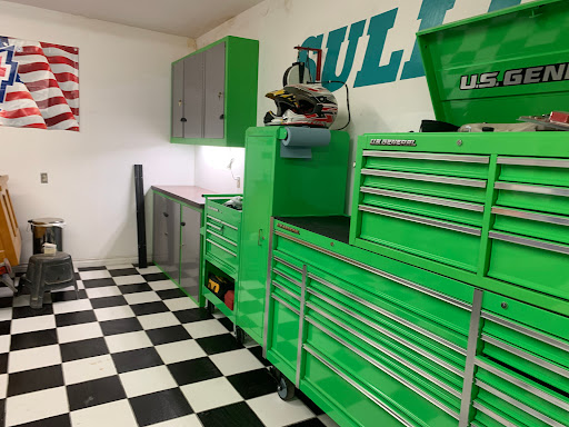 Sullivan Custom Cabinets & Home Repair image