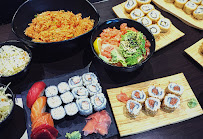 Photos du propriétaire du Restaurant de sushis SUSHI STORY LISSES - n°17