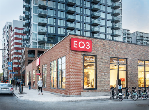 EQ3 Griffintown - Modern Furniture Montréal