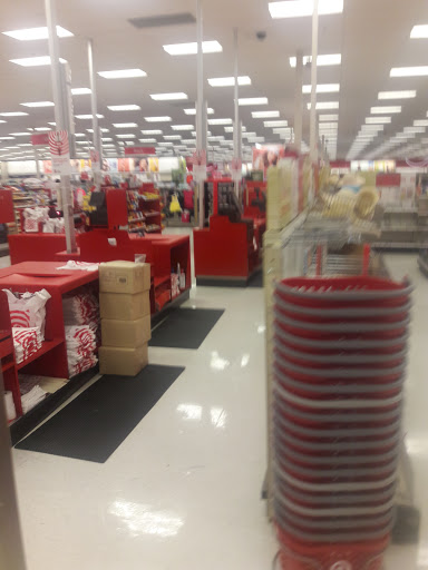 Department Store «Target», reviews and photos, 107 Pavilion Pkwy, Fayetteville, GA 30214, USA