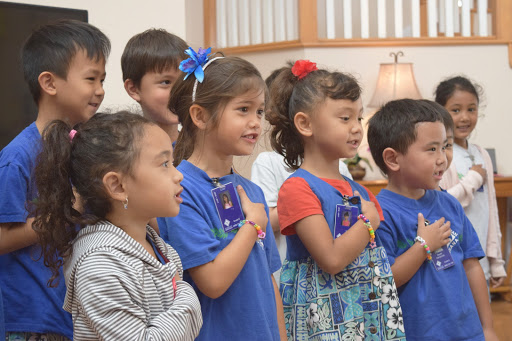 Kaimuki Christian School