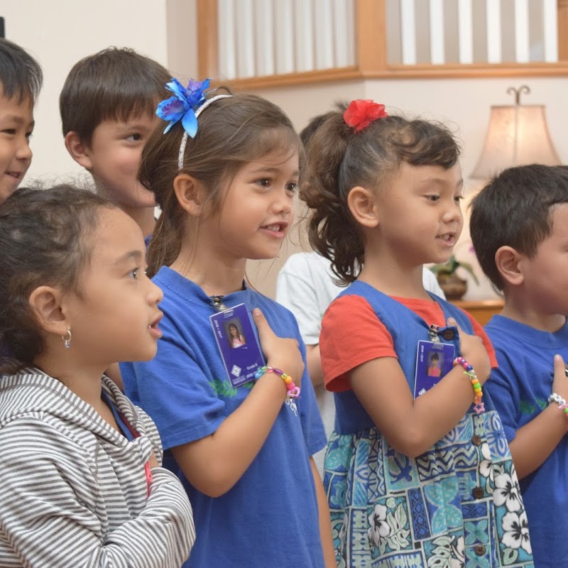 Kaimuki Christian School