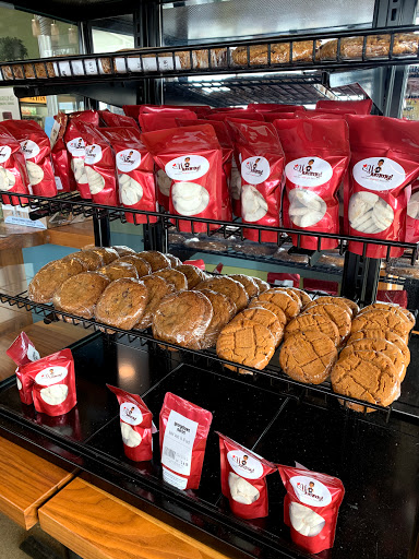 Natural Foods Store «Georgetown Natural Foods Market», reviews and photos, 4375 Georgetown Rd, Indianapolis, IN 46254, USA